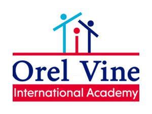 Orel Vine School eLearning